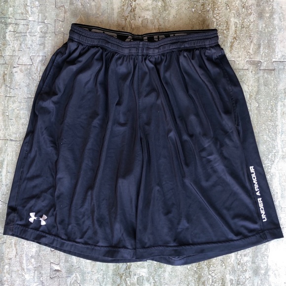 Under Armour Other - Under Armour Black Shorts